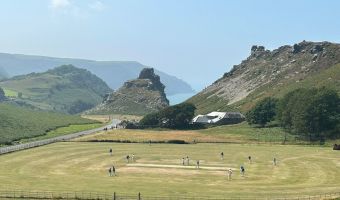 MPs should use the holidays to reconnect with nature