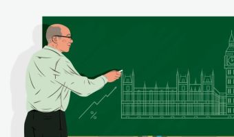 The Professor Will See You Now: How do you solve a problem like Maria?