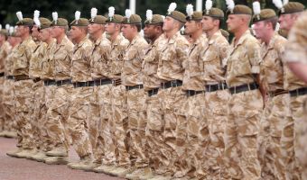 Defence investment matters - but so does our strategy