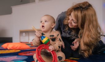 Early moments matter: tackling health inequalities in early childhood