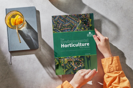 Horticultural Trades Association