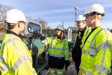 How our national asset can help us get to net-zero