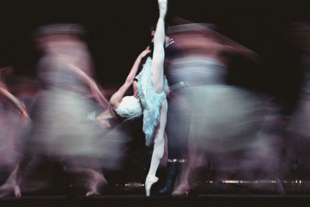 Meet The Royal Ballet And Opera Apprentices Proving Timothée Chalamet Wrong