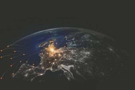 Global Britain starts at Dover