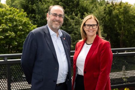 Vetting System 'Needs Improvement', Senior Green Admits
