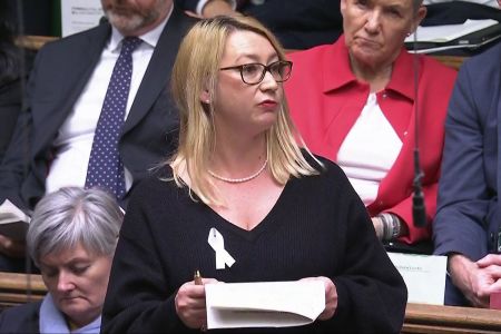 Labour MP Wants Tech-Facilitated Violence Against Women Defined In Law