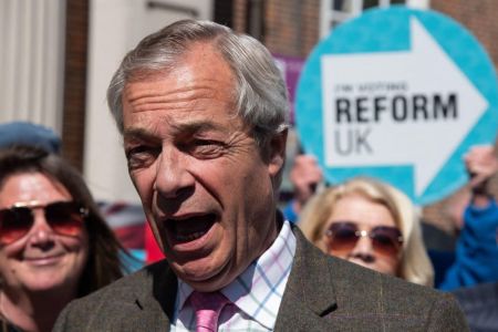 Tory supporters willing to vote Labour are an overlooked problem for Farage