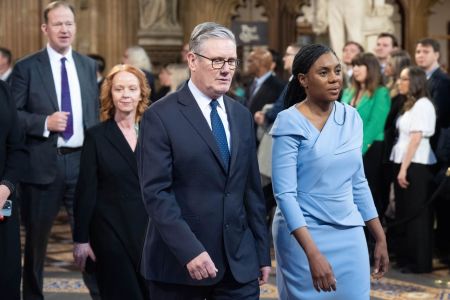 The obsessions of the old guard are destabilising British politics