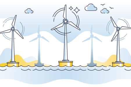 The Energy Independence Bill can revolutionise offshore wind consenting