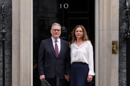 Keir Starmer Announces He Will Resign As PM This Summer