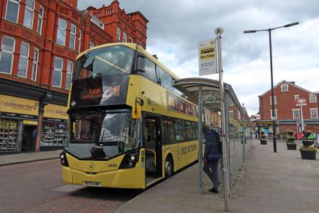 The Greater Manchester devolution model won’t work everywhere – Burnham should look to London instead