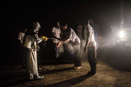 Britain helped drive back the world's deadliest diseases. Now it is abandoning the fight