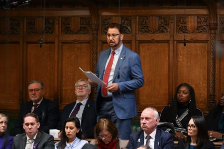 Cross-Party Group Of MPs Write To Press Regulator Over Jason Arday Coverage