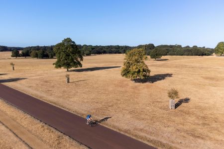 Public Concern About Climate Change Rises After Summer Of Extreme Heat