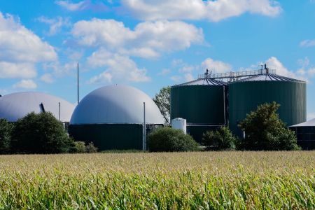 Why green gas is Scotland's £10bn economic opportunity