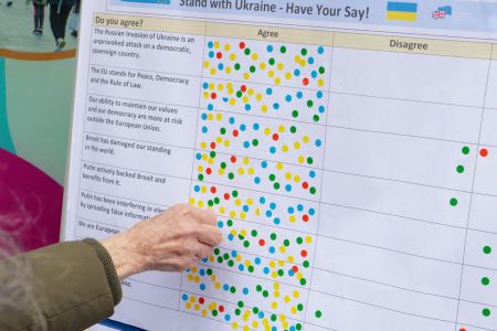The cost of concealment: why polling needs transparency