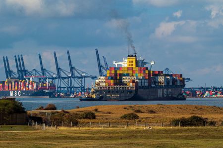 The Trade Triangle will only work if growth reaches every region