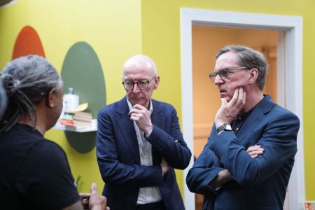 We need to get our welfare system back on track – and review the triple lock