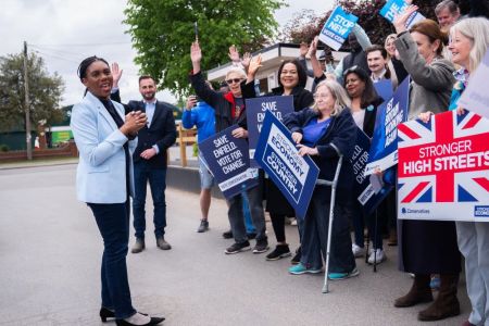 Tory Council Asks For Housing Benefit Boost Despite Kemi Badenoch Calling For Cuts