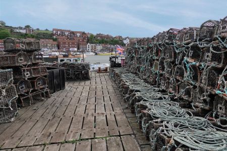 It’s time ministers saw our ability to feed ourselves from the sea as a strategic asset