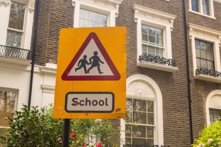 Schools must be supported as the birth rate falls