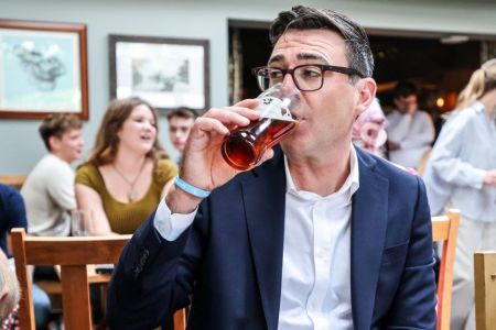 There are signs of young people returning to Labour