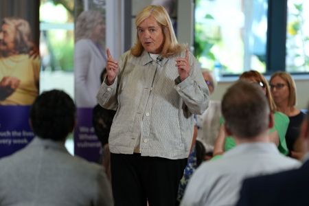 Louise Casey is asking the right question about social care – now we need a clear answer