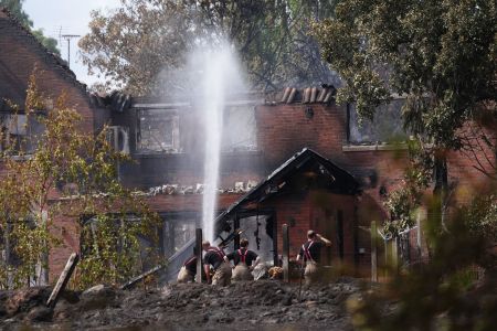 We saw homes burn in Stourbridge - we must not approve Rosebank