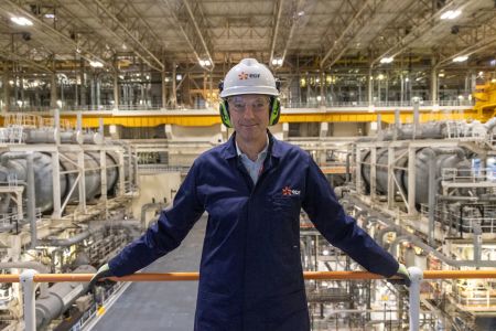 Delivering the UK’s critical infrastructure is a national priority