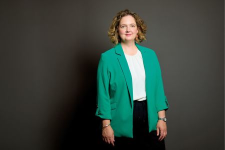 Anna Sabine, The 'Whispering' Lib Dem MP: 'Do I Seem Weak Now?'