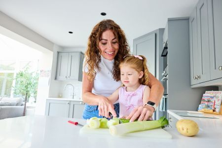 Effective obesity strategies must harness the power of family influence