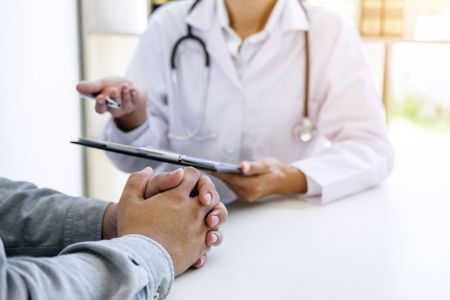 The diagnosis of a rare disease cannot rely on chance