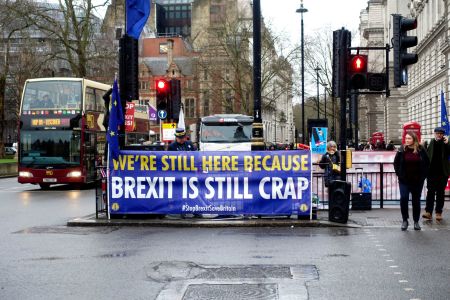 Britain does not need to reopen old wounds – endlessly relitigating Brexit is a bad idea