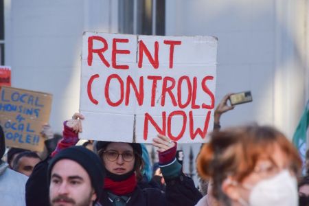 Why Rent Controls Remain Controversial