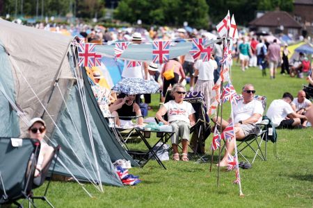 Let’s be proud and unapologetic in celebrating British culture