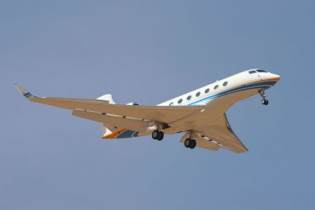 It’s time to stop being incrementalist on private jet tax
