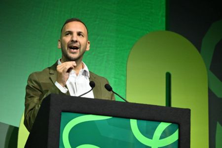 Vote Green To Push Labour Left, Says Zack Polanski