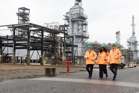 Britain is deindustrialising – the Budget must put a stop to it, and the PM should approve Rosebank