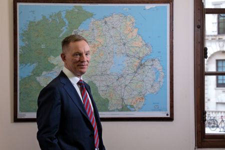 Chris Bryant: Northern Ireland's Politicians Are Addicted To The Abnormal – They Need A Spell Of Cold Turkey
