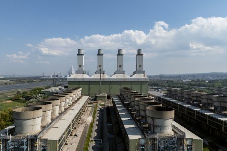 Delivering reliable power today, whilst investing in tomorrow’s energy needs