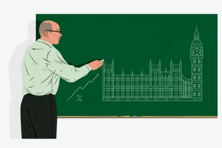The Professor Will See You Now: Norway
