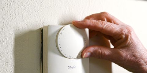 The October energy price rise must be cancelled to spare households