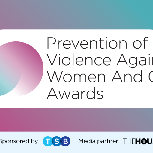 Prevention of Violence Against Women and Girls Awards