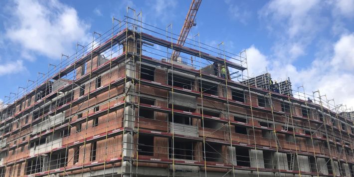 The Building Regulations and Fire Safety Conference
