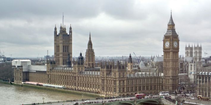 A New Conservative Leader: Future Challenges and Opportunities