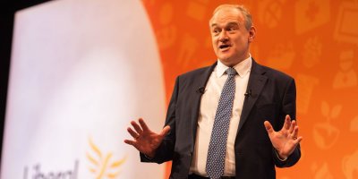 Lib Dems Change Gender Quota Rules Despite Members Voting Against It – Politics Home