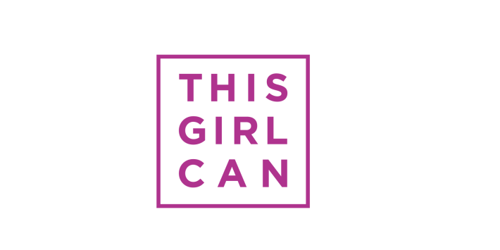 This Girl Can