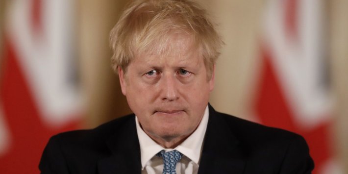 Brexit Personnel Change Coronavirus The First 100 Days Of Boris Johnson S Government