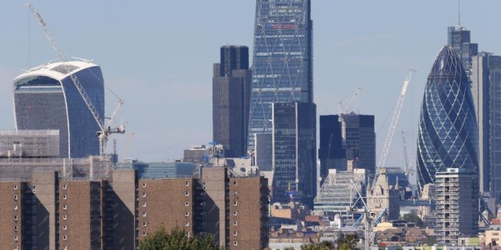 Government Warns Banks Not To Rip Off Businesses Seeking State