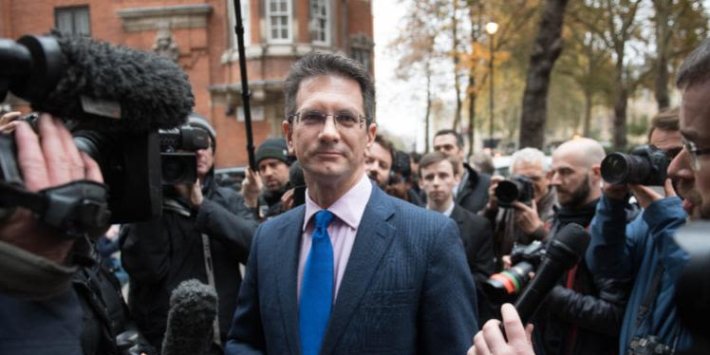 Every Conservative Mp Who Has Condemned Dominic Cummings As Lockdown Row Escalates